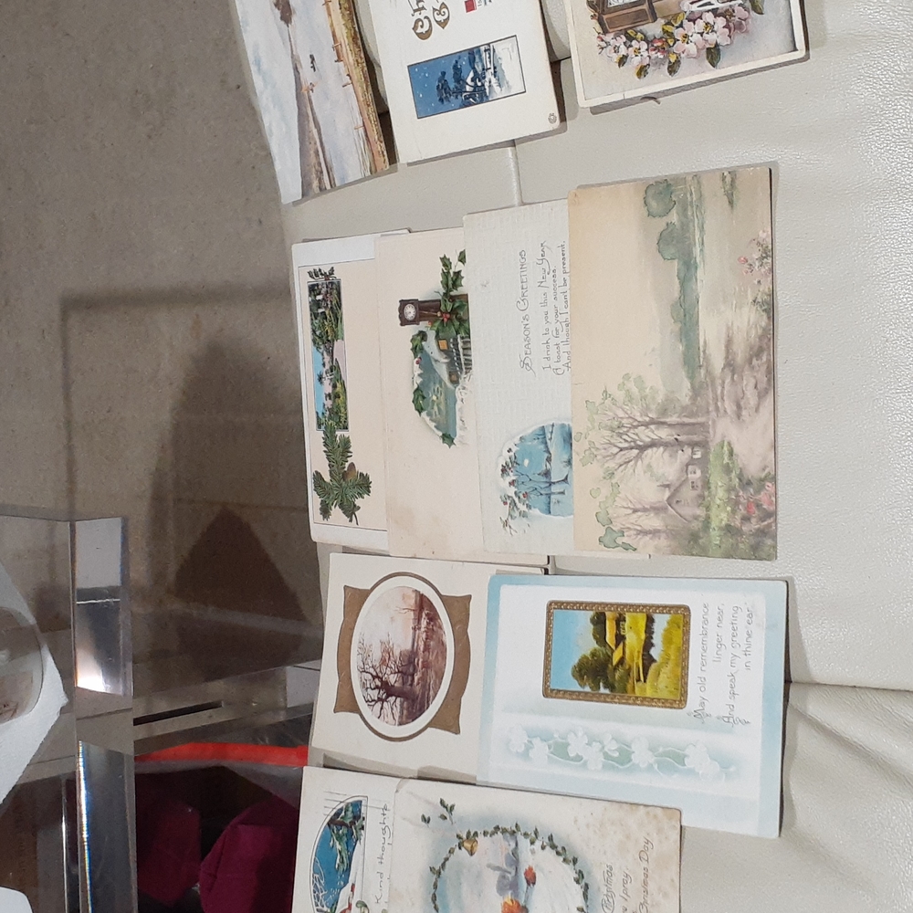 Post cards